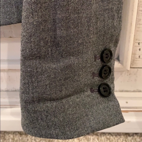 Blazer jacket - Picture 5 of 8